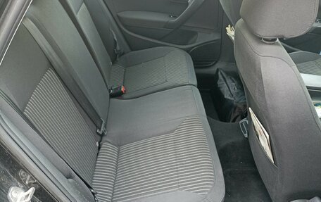 Volkswagen Polo VI (EU Market), 2014 год, 680 000 рублей, 4 фотография