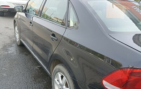 Volkswagen Polo VI (EU Market), 2014 год, 680 000 рублей, 6 фотография