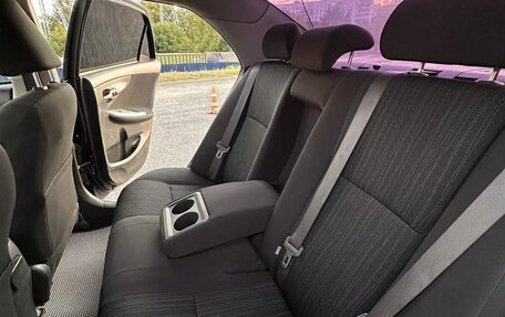 Toyota Corolla, 2008 год, 770 000 рублей, 3 фотография