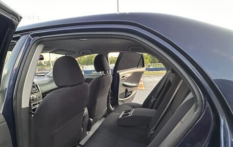 Toyota Corolla, 2008 год, 770 000 рублей, 7 фотография