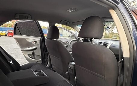 Toyota Corolla, 2008 год, 770 000 рублей, 6 фотография