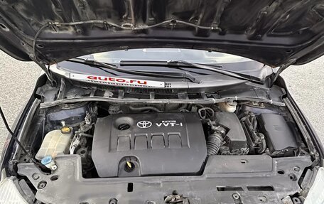 Toyota Corolla, 2008 год, 770 000 рублей, 14 фотография