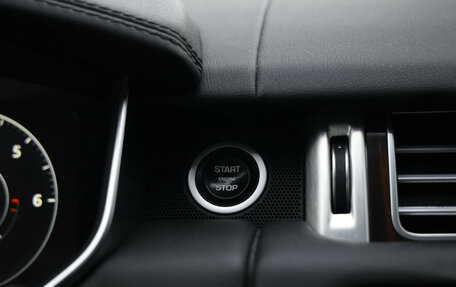 Land Rover Range Rover IV рестайлинг, 2017 год, 3 950 100 рублей, 23 фотография