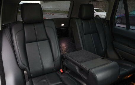 Land Rover Range Rover IV рестайлинг, 2017 год, 3 950 100 рублей, 32 фотография