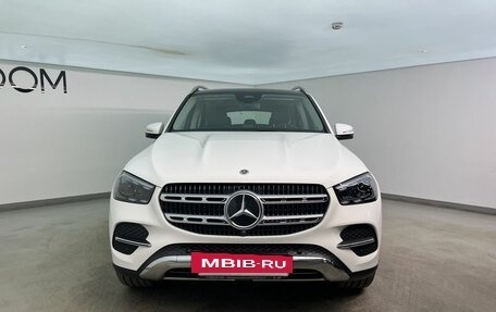 Mercedes-Benz GLE, 2026 год, 11 340 000 рублей, 3 фотография