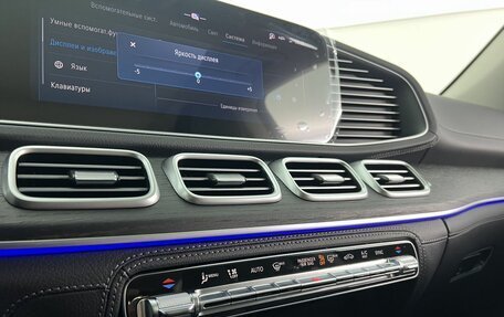 Mercedes-Benz GLE, 2026 год, 11 340 000 рублей, 18 фотография