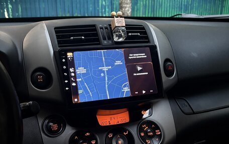 Toyota RAV4, 2007 год, 900 000 рублей, 9 фотография