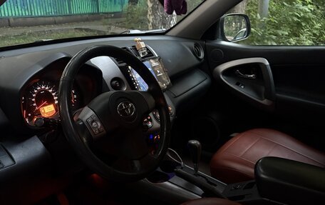 Toyota RAV4, 2007 год, 900 000 рублей, 8 фотография