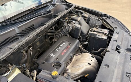 Toyota RAV4, 2007 год, 900 000 рублей, 7 фотография