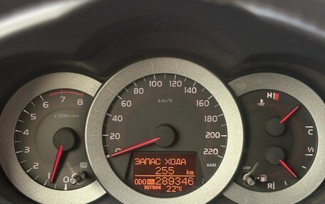 Toyota RAV4, 2007 год, 900 000 рублей, 6 фотография