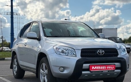 Toyota RAV4, 2007 год, 900 000 рублей, 2 фотография