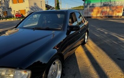 Mercedes-Benz C-Класс, 1995 год, 450 000 рублей, 1 фотография