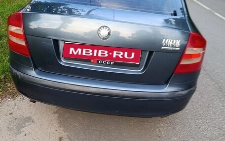Skoda Octavia, 2006 год, 430 000 рублей, 1 фотография