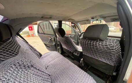 Mercedes-Benz E-Класс, 2001 год, 750 000 рублей, 14 фотография