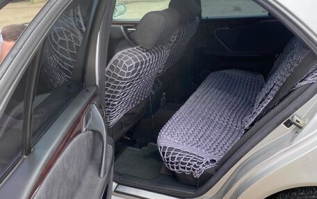Mercedes-Benz E-Класс, 2001 год, 750 000 рублей, 10 фотография