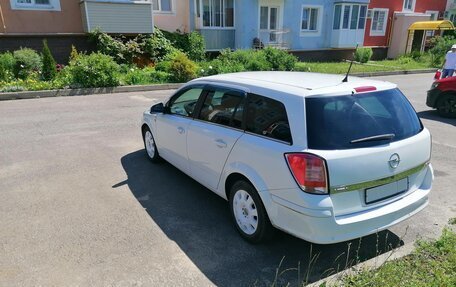 Opel Astra H, 2010 год, 550 000 рублей, 6 фотография