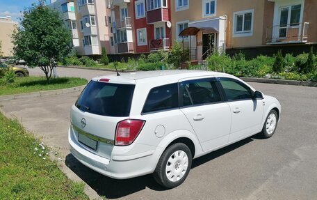 Opel Astra H, 2010 год, 550 000 рублей, 4 фотография