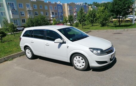 Opel Astra H, 2010 год, 550 000 рублей, 2 фотография