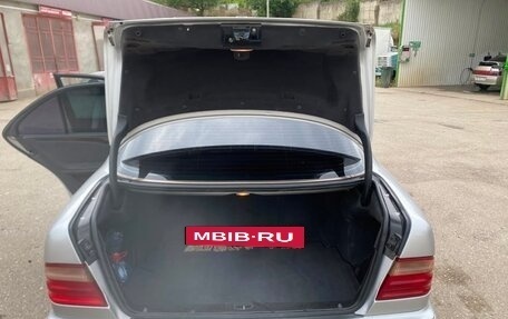 Mercedes-Benz E-Класс, 2001 год, 750 000 рублей, 12 фотография