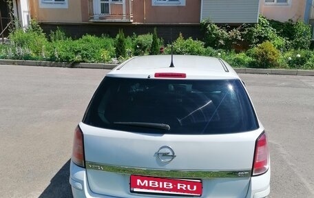 Opel Astra H, 2010 год, 550 000 рублей, 5 фотография