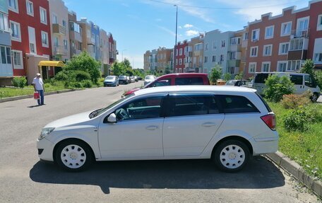 Opel Astra H, 2010 год, 550 000 рублей, 7 фотография