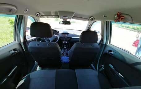 Opel Astra H, 2010 год, 550 000 рублей, 14 фотография