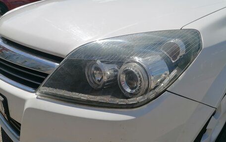Opel Astra H, 2010 год, 550 000 рублей, 9 фотография