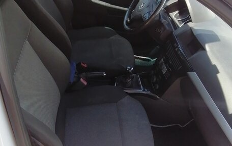 Opel Astra H, 2010 год, 550 000 рублей, 20 фотография