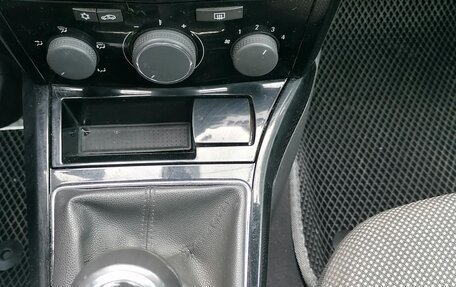 Opel Astra H, 2010 год, 550 000 рублей, 22 фотография