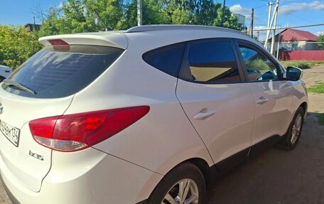 Hyundai ix35 I рестайлинг, 2012 год, 850 000 рублей, 7 фотография