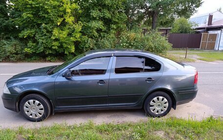Skoda Octavia, 2006 год, 430 000 рублей, 5 фотография