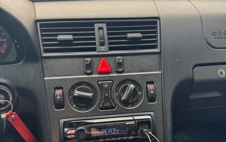 Mercedes-Benz C-Класс, 1995 год, 450 000 рублей, 10 фотография
