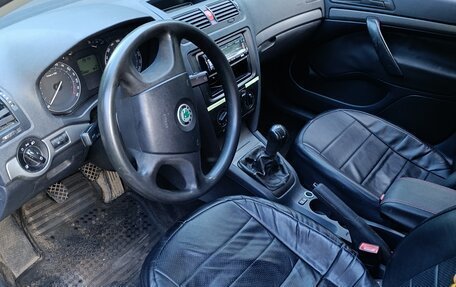 Skoda Octavia, 2006 год, 430 000 рублей, 4 фотография