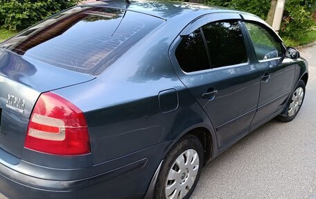 Skoda Octavia, 2006 год, 430 000 рублей, 3 фотография