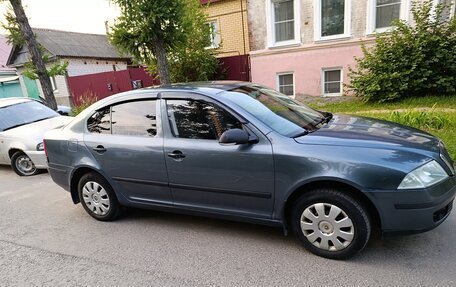 Skoda Octavia, 2006 год, 430 000 рублей, 7 фотография