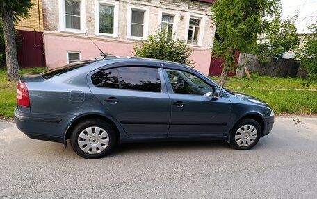 Skoda Octavia, 2006 год, 430 000 рублей, 8 фотография