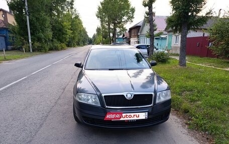 Skoda Octavia, 2006 год, 430 000 рублей, 6 фотография