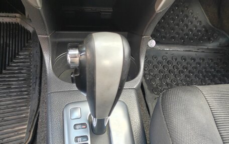 Suzuki Liana, 2005 год, 520 000 рублей, 6 фотография