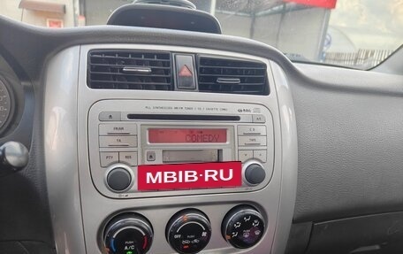 Suzuki Liana, 2005 год, 520 000 рублей, 9 фотография
