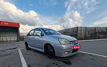 Suzuki Liana, 2005 год, 520 000 рублей, 14 фотография