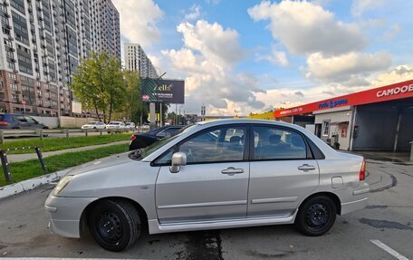 Suzuki Liana, 2005 год, 520 000 рублей, 15 фотография