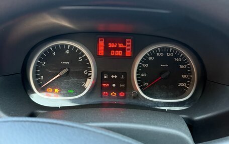 Renault Duster I рестайлинг, 2015 год, 990 000 рублей, 9 фотография