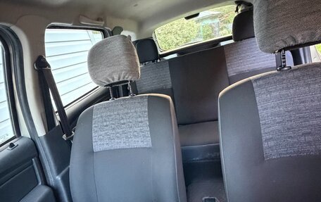 Renault Duster I рестайлинг, 2015 год, 990 000 рублей, 14 фотография