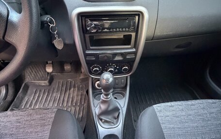 Renault Duster I рестайлинг, 2015 год, 990 000 рублей, 17 фотография