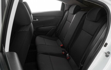 KIA Rio IV, 2017 год, 1 379 000 рублей, 9 фотография