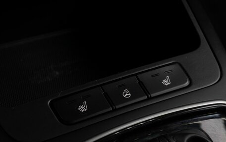 KIA Rio IV, 2017 год, 1 379 000 рублей, 13 фотография