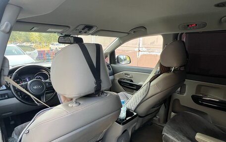 KIA Carnival III, 2019 год, 2 660 000 рублей, 3 фотография