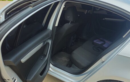 Volkswagen Passat B7, 2011 год, 770 000 рублей, 11 фотография