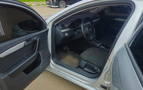 Volkswagen Passat B7, 2011 год, 770 000 рублей, 10 фотография