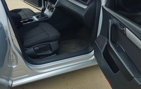 Volkswagen Passat B7, 2011 год, 770 000 рублей, 15 фотография